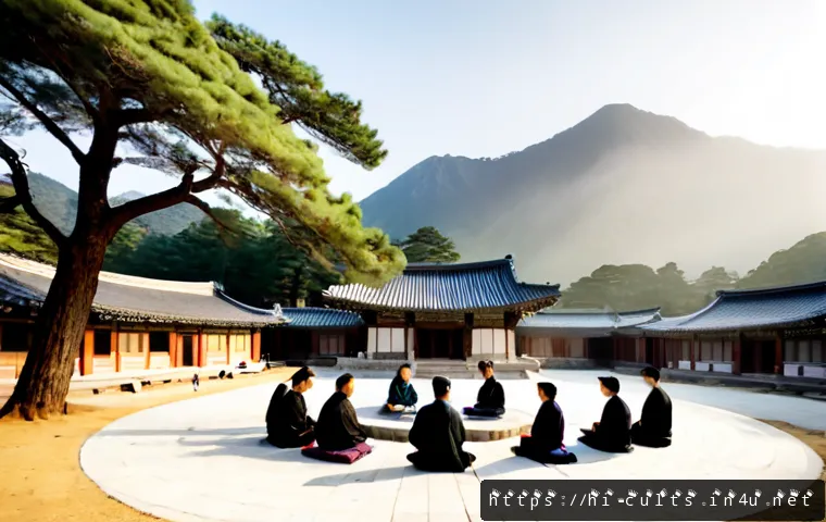 대순진리회의 철학적 배경 관련 이미지 1